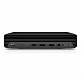 HP Pro Mini 400 G9/i3-14100T/8 GB/512 GB/DOS/3y