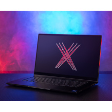 X-DIABLO WINGS 15,6" FHD IPS dotykový, i7-1165G7, 16GB, 1TB SSD, Windows 11 Pro X-DIABLO WINGS 15,6" FHD IPS dotykový, i7-1165G7, 16GB, 1TB SSD, Windows 11 Pro