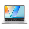 ASUS Vivobook S14/S5406SAL-OLED312WZ/U5-226V/14"/WUXGA/16GB/512GB/Intel int/W11H/Silver/2R