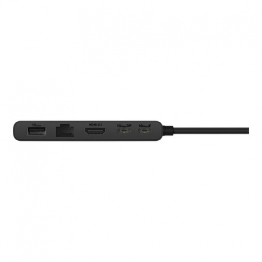 ASUS DC201 Dual 4K USB-C Dock