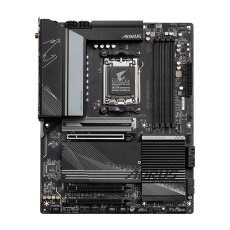 GIGABYTE X670 AORUS ELITE AX/AM5/ATX GIGABYTE X670 AORUS ELITE AX/AM5/ATX