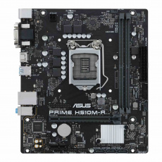 ASUS PRIME H510M-R-SI/LGA 1200/mATX ASUS PRIME H510M-R-SI/LGA 1200/mATX