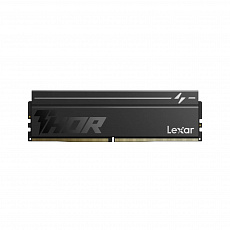 Lexar THOR 2.0 16GB DDR5 6000MHz CL40 Lexar THOR 2.0 16GB DDR5 6000MHz CL40