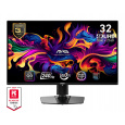 MSI MAG/321UPX/31,5"/QD-OLED/4K UHD/240Hz/0,03ms/Black/2R