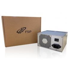FSP/Fortron FSP350-70PFL (SK)/industrial/brown box/350W/ATX/85%/Bulk