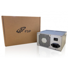 FSP/Fortron FSP350-70PFL (SK)/industrial/brown box/350W/ATX/85%/Bulk FSP/Fortron FSP350-70PFL (SK)/industrial/brown box/350W/ATX/85%/Bulk