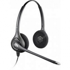 Plantronics HW261, Duo, QD Plantronics HW261, Duo, QD