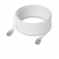 Ubiquiti UACC-Cable-Patch-EL-C6A-15M-W - UniFi Premium Patch Cable 15m