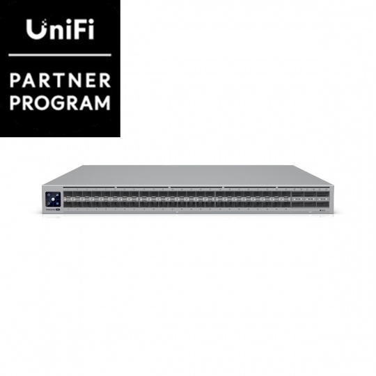 Ubiquiti ECS-Aggregation - UniFi Enterprise Campus Aggregation