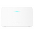 Grandstream GWN7062ET Wi-Fi 6 router, AX3000, 2,4G 2×2:2, 5G 3x3:2 MU-MIMO, Mesh, 3x 10/100/1000Mbps