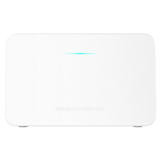 Grandstream GWN7062ET Wi-Fi 6 router, AX3000, 2,4G 2×2:2, 5G 3x3:2 MU-MIMO, Mesh, 3x 10/100/1000Mbps
