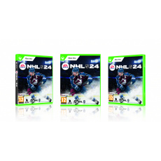 XONE - NHL 24 XONE - NHL 24