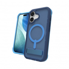 ZAGG Ochranný kryt Rainier Snap KS Apple 17 Cobalt Horizon ZAGG Ochranný kryt Rainier Snap KS Apple 17 Cobalt Horizon