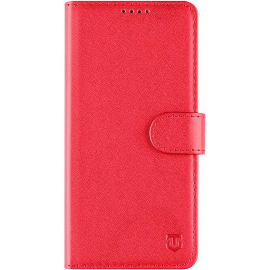 Tactical Field Notes pro Samsung Galaxy A17 5G Red