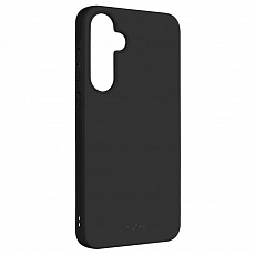 Kryt FIXED Story pro Samsung Galaxy A35 5G, černý