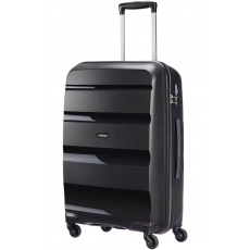 American Tourister Bon Air Spinner M Black American Tourister Bon Air Spinner M Black