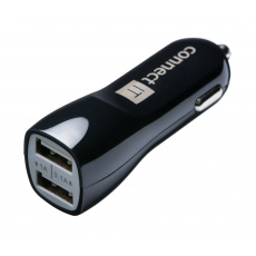nabíječka do auta PREMIUM 2xUSB 3.1A a 1A nabíječka do auta PREMIUM 2xUSB 3.1A a 1A