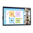 Dell Pro Plus/P7525QT/74,5"/IPS/4K UHD/60Hz/8ms/Black/3R