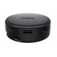 Dell Mobilní adaptér USB-C 7in1 – DA326