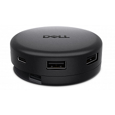 Dell Mobilní adaptér USB-C 7in1 – DA326