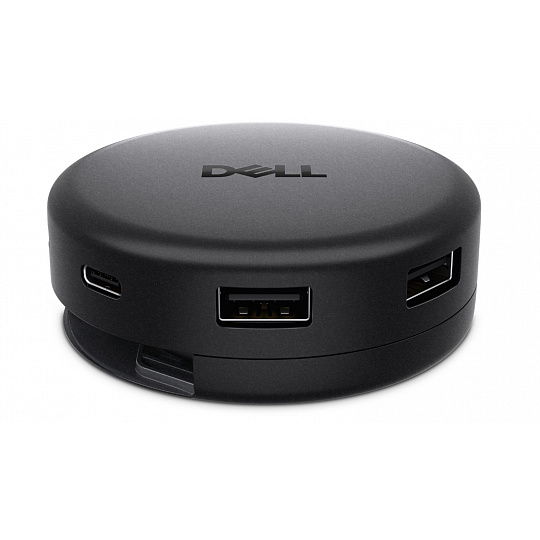 Dell Mobilní adaptér USB-C 7in1 – DA326 Dell Mobilní adaptér USB-C 7in1 – DA326