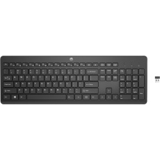 HP 230 klávesnice bezdrátová