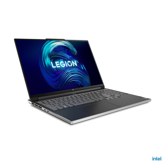 Lenovo Legion S7/16IAH7/i5-12500H/16"/2560x1600/16GB/1TB SSD/RTX 3060/bez OS/Gray/2R