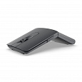 ThinkPad Bluetooth Presenter Mouse/Cestovní/Optická/Pro praváky/4 000 DPI/Bezdrátové Bluetooth/Šedá