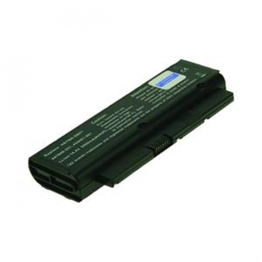 2-Power baterie pro HP/COMPAQ Business Notebook 2210b/Presario B1200 Series, Li-ion (4cell), 14.4V, 2600mAh