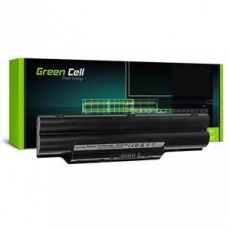 Green Cell Battery FPCBP145 FPCBP282 for Fujitsu LifeBook E751 E752 E781 E782 P770 P771 P772 S710 S751 S752 S760 S761 S762 S782 Green Cell Battery FPCBP145 FPCBP282 for Fujitsu LifeBook E751 E752 E781 E782 P770 P771 P772 S710 S751 S752 S760 S761 S762 S782