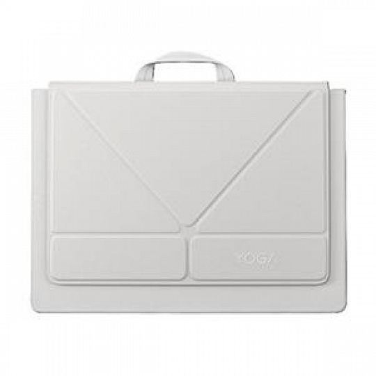 Lenovo Yoga 14" Tote Sleeve = pouzdro na 14" Lenovo Yoga notebooky v béžové barvě