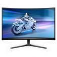 Philips LCD herní 27M2C5200W 27" zakřivený VA/1920x1080@280Hz/0,3ms/300cd/2xHDMI/DP/Pivot/HAS/VESA