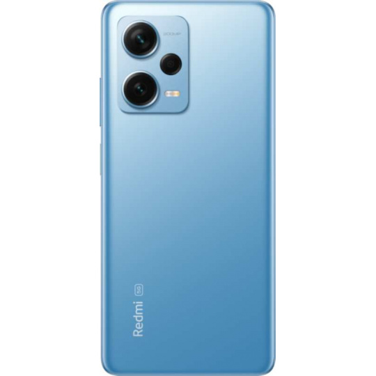 Redmi A5 Ocean Blue 4GB RAM 128GB ROM
