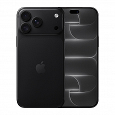 Apple iPhone 18 Pro Max/2TB/Black Apple iPhone 18 Pro Max/2TB/Black