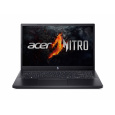 Acer Nitro V 15/ANV15-41-R6WB/R5-6600H/15,6"/FHD/16GB/512GB/RTX 3050/bez OS/Black/2R