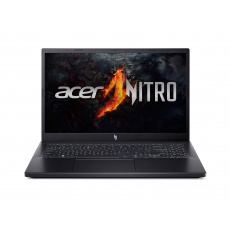 Acer Nitro V 15/ANV15-41-R6WB/R5-6600H/15,6"/FHD/16GB/512GB/RTX 3050/bez OS/Black/2R