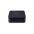 Acer NUC/Veriton N1502G-13U5U BAREBONE/Mini/5-120U/Bez RAM/Intel int/bez OS/1R