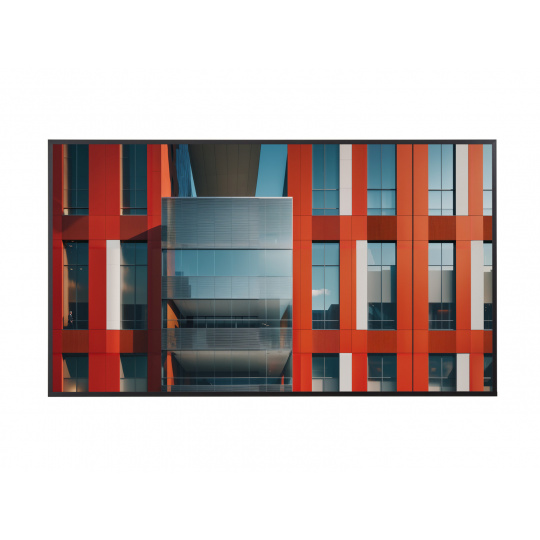 55" LED SHARP ME502,3840x2160,18/7, 450cd, A13