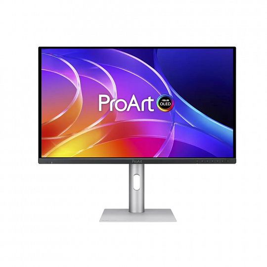 27" LED ASUS PA279CDV