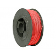 Filament C-TECH ESSENTIAL LINE, PETG, červená, 1,75mm, 1kg