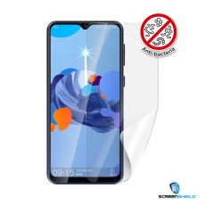 Screenshield Anti-Bacteria OUKITEL C19 Pro folie na displej