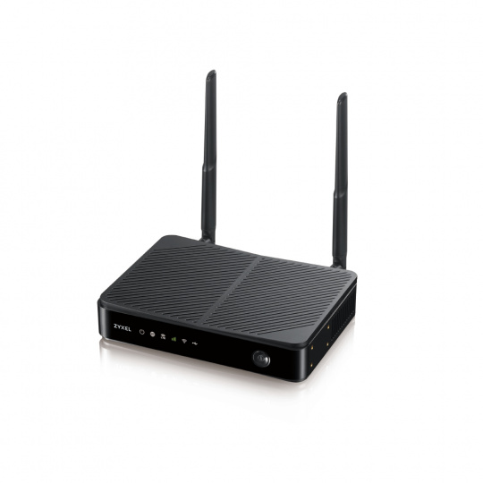 ZYXEL LTE-3301PLUS