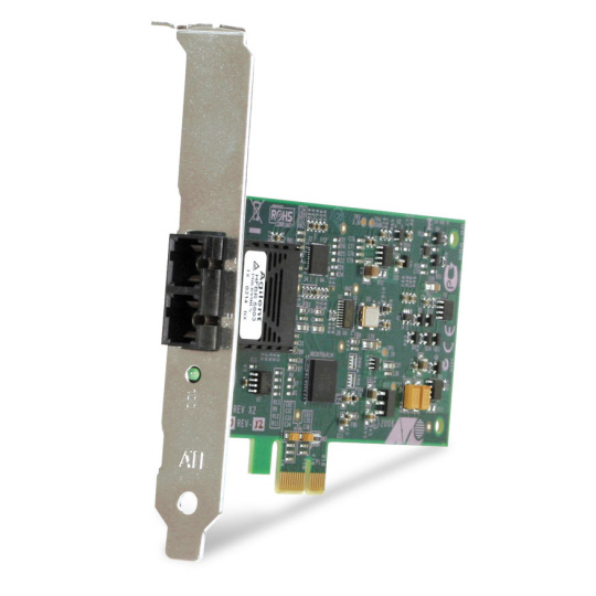 Allied Telesis 100 FX PCIe AT-2711FX/SC-901