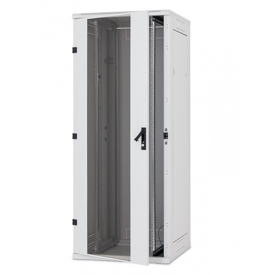 Stojanový rack 42U (š)800x(h)1000 RTA nosnost 1200/1500 kg