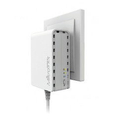 MikroTik PL7400 Powerline adaptér PWR-LINE MikroTik PL7400 Powerline adaptér PWR-LINE