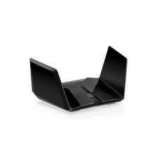 NETGEAR 5PT AXE11000 WIFI 6E TRI-BAND ROUT NETGEAR 5PT AXE11000 WIFI 6E TRI-BAND ROUT