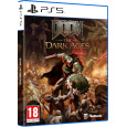 PS5 - DOOM: The Dark Ages Standard Edition