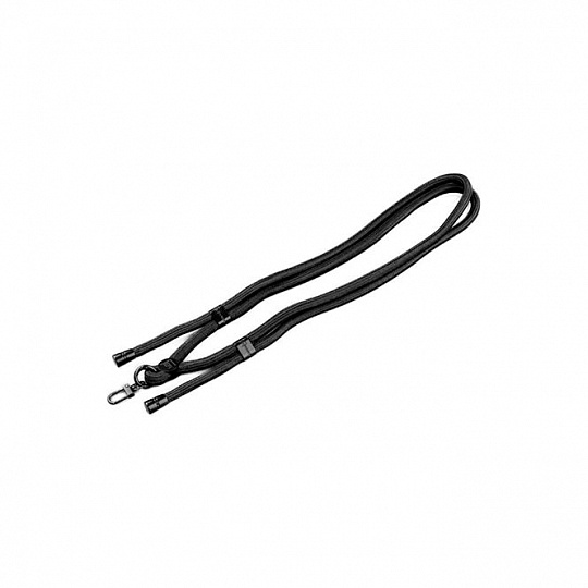Lanyard - Black Lanyard - Black