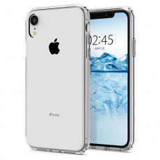 Kryt Spigen Liquid Crystal pro Apple iPhone XR Kryt Spigen Liquid Crystal pro Apple iPhone XR