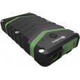 Sandberg přenosný zdroj USB 20100 mAh, Survivor Outdoor, pro chytré telefony, černozelený